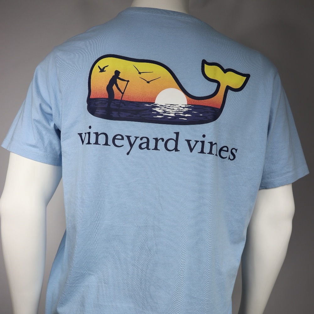 Vineyard Vines Shortsleeve